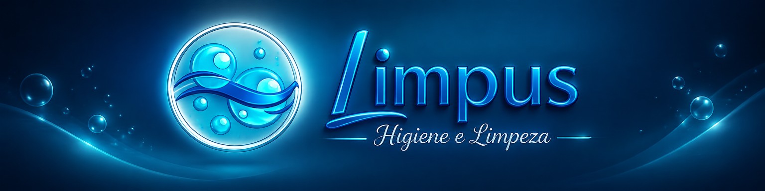 Limpus Higiene e Limpeza